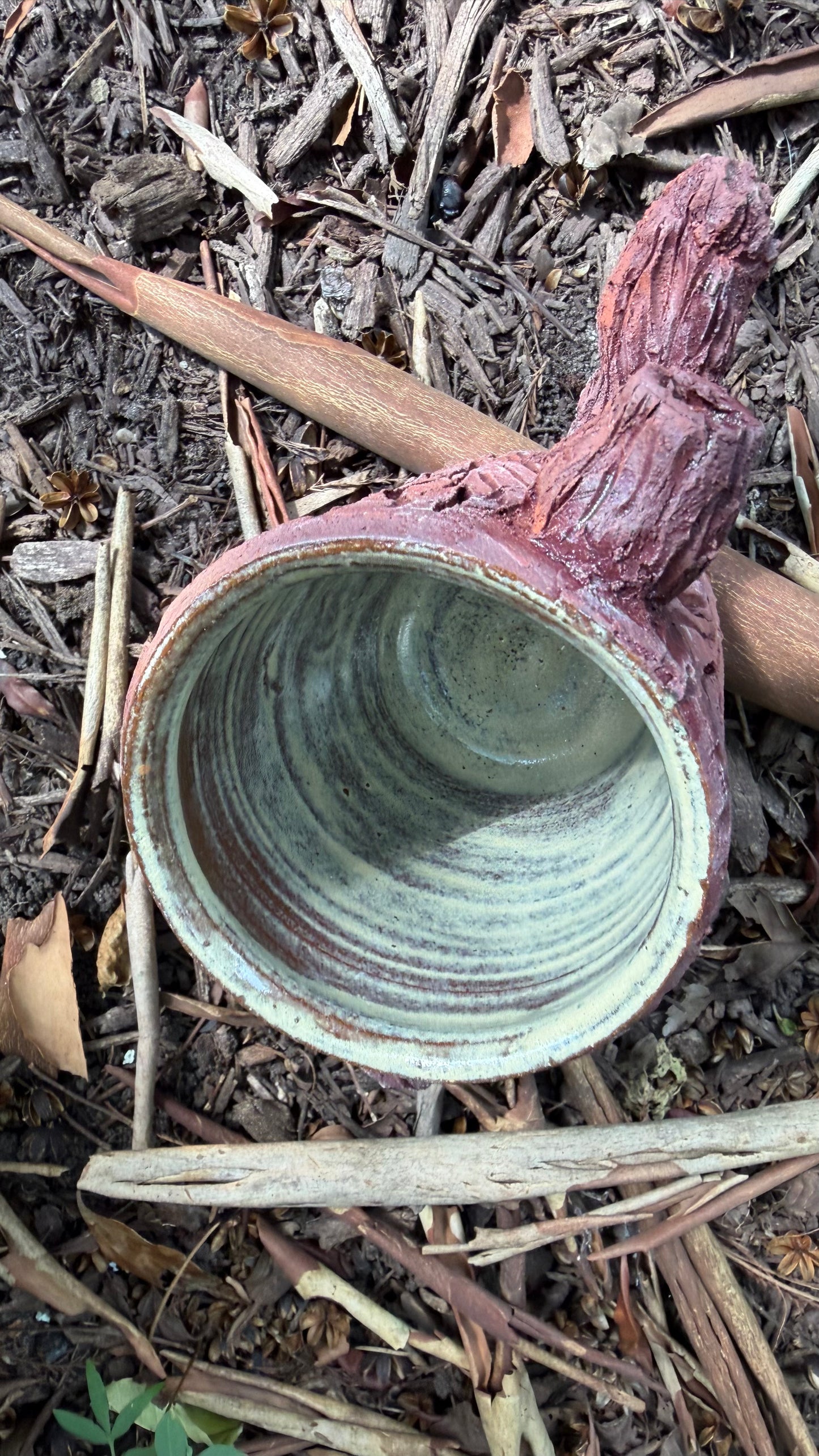 Heartwood Tree Mug