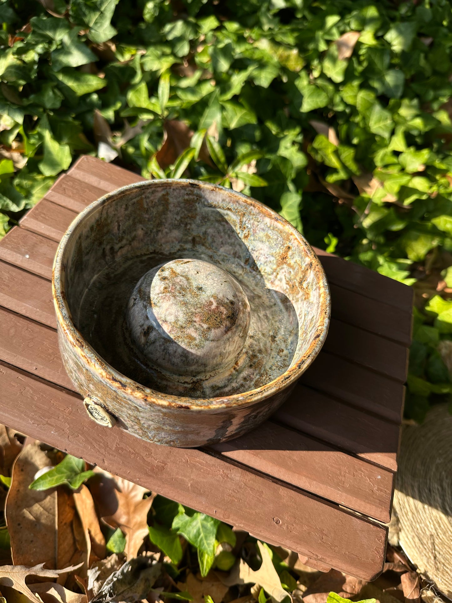 Made to Order Custom Slow Dog Feeder - Starting at $45