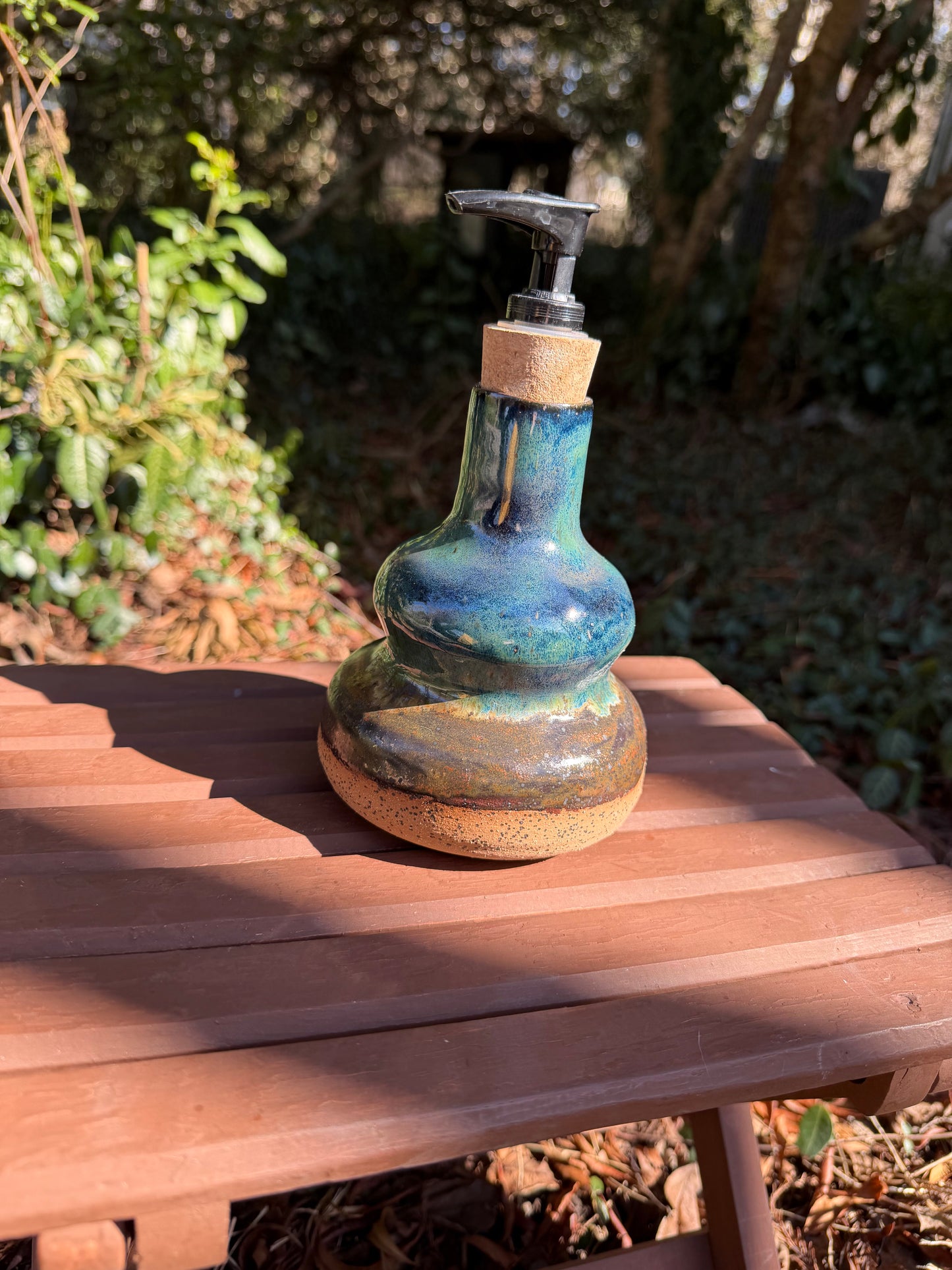 Made to Order Custom Soap Dispenser - Starting at $40