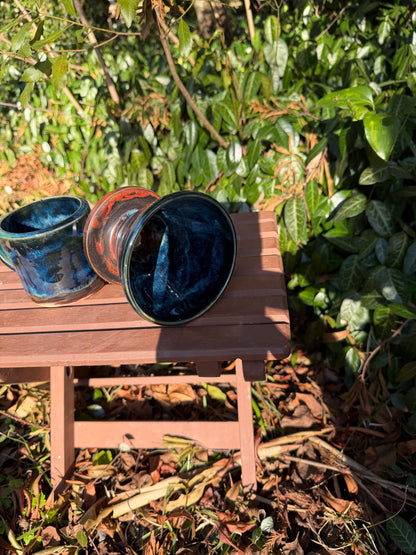 The Deep Brew Pour Over Set