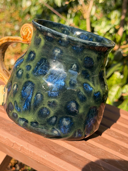 Bullfrog Brew Mug