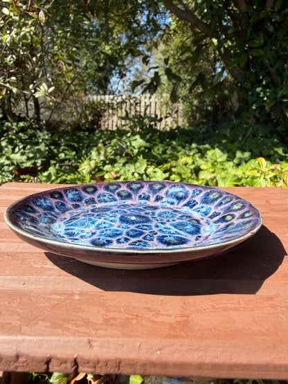 Midnight Current Plate