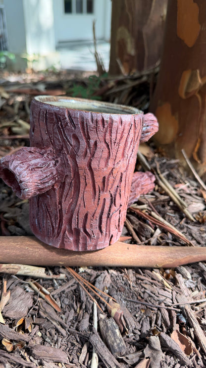 Heartwood Tree Mug
