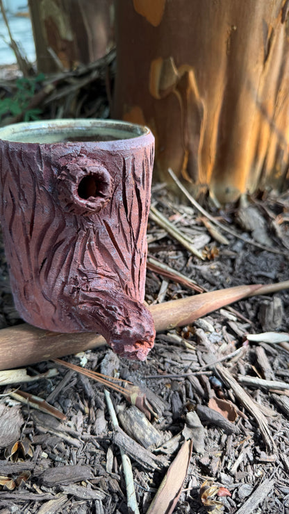 Heartwood Tree Mug