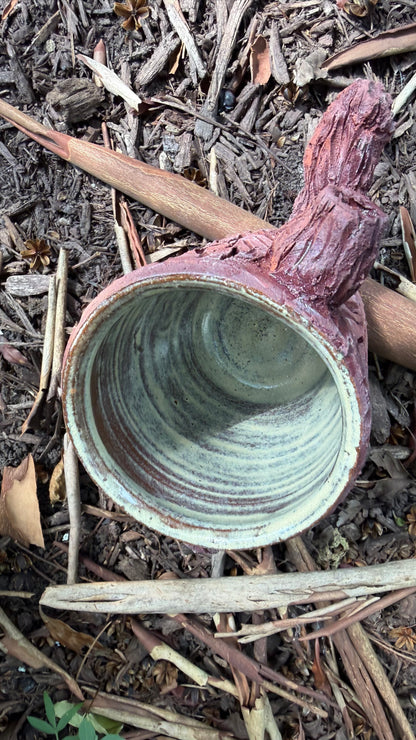 Heartwood Tree Mug