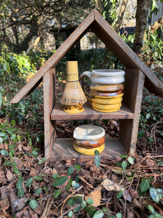 Made to Order Custom Matcha Set - Starting at $80