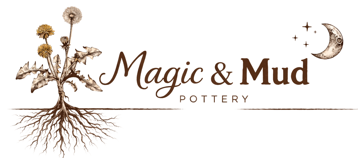 Magic & Mud