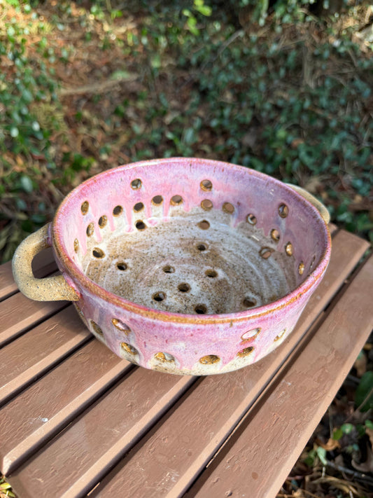 Made to Order Custom Berry Bowl - Starting at $40