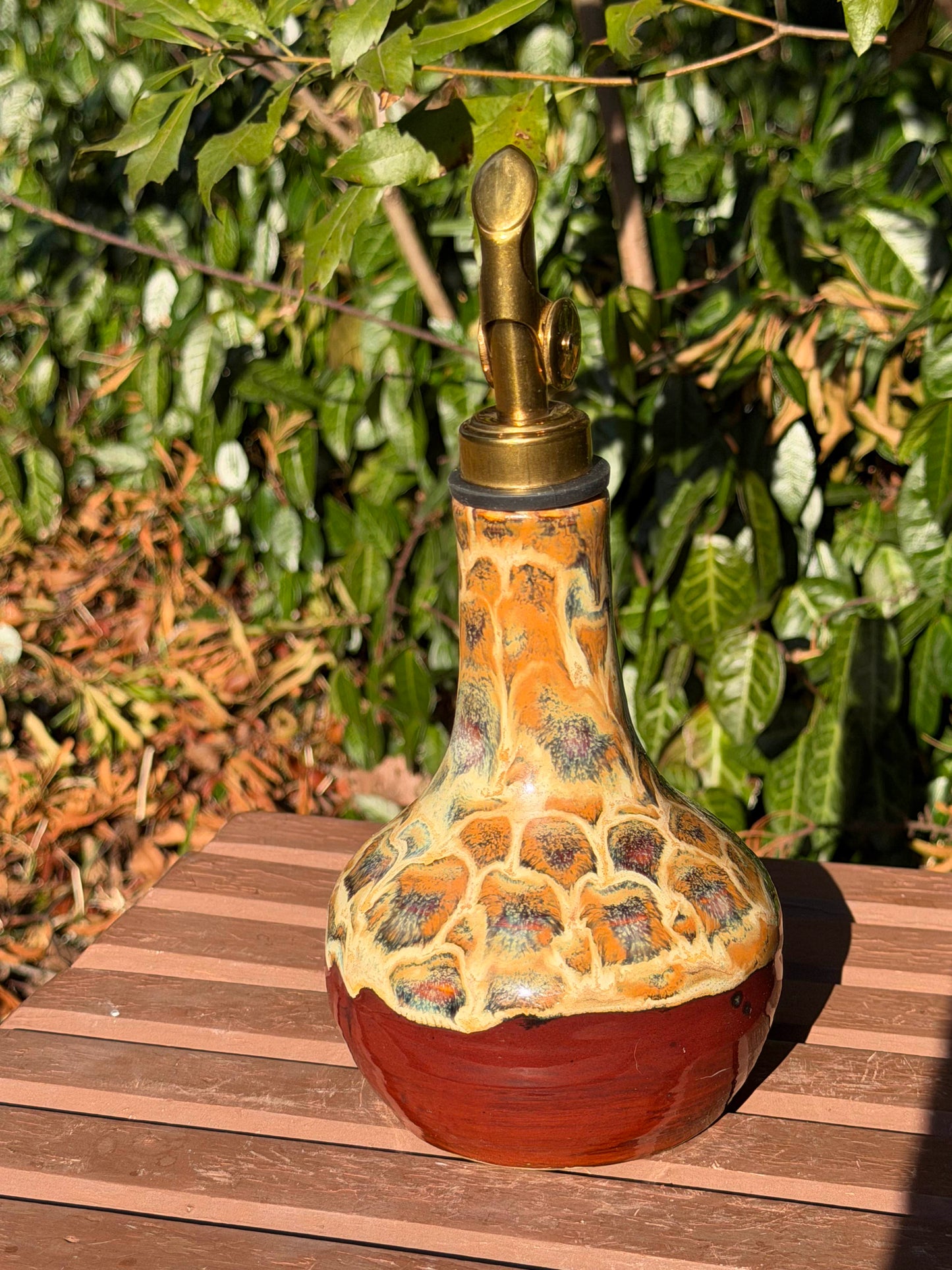 Made to Order Custom Olive Oil Bottle - Starting at $45