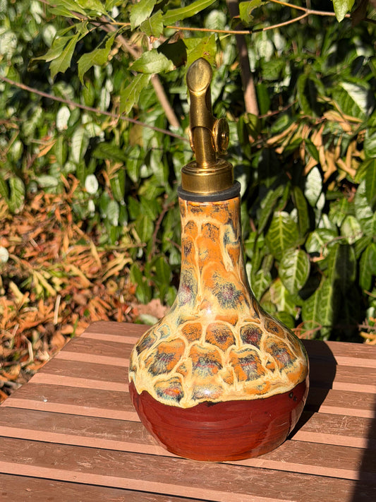 Made to Order Custom Olive Oil Bottle - Starting at $45