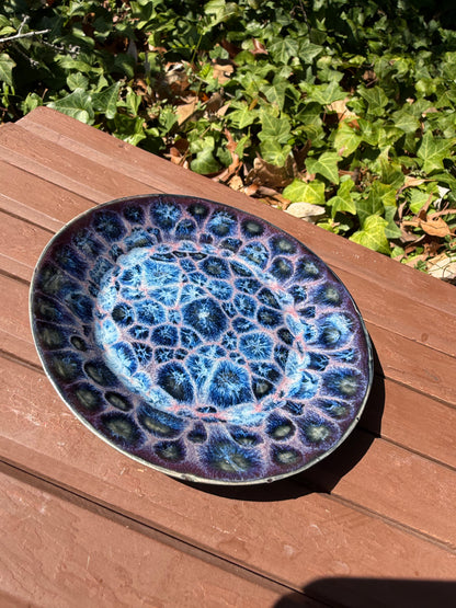 Midnight Current Plate